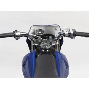 JAN 4582246217603 シフトアップ:SHIFT UP ミニストリートバー スチール 株式会社コモリ 車用品・バイク用品 画像