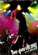 JAN 4582247019015 Daisy×Daisy　LIVE　2007～新たなる旅立ち～I/ＤＶＤ/AXSVD-001 株式会社ハイプレックス CD・DVD 画像