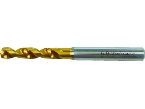 JAN 4582247457008 BIC GM-2.0S TOOL 機械加工用月光ドリル2．0mm ビックツール GM-2-0S 859-7732 BIGTOOL 穴あけ工具 株式会社ビック・ツール 花・ガーデン・DIY 画像