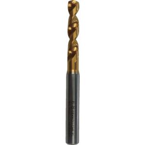 JAN 4582247457046 BIC GM-3.3S TOOL 機械加工用月光ドリル3．3mm ビックツール GM-3-3S 859-7739 BIGTOOL 穴あけ工具 株式会社ビック・ツール 花・ガーデン・DIY 画像