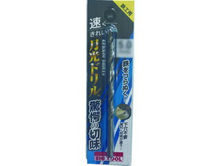 JAN 4582247457657 BIC SGP3.8 TOOL 鉄工用月光ドリル ブリスターパック 3．8mm ビックツール SGP3-8 152-9741 BICTOOL 1529741 株式会社ビック・ツール 花・ガーデン・DIY 画像