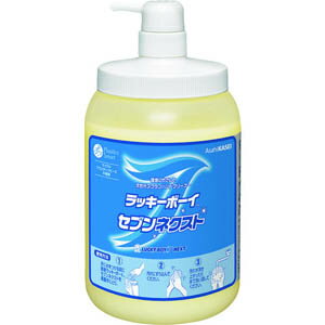 JAN 4582253523902 AKAラッキーボーイセブンネクストボトル1.4kg 旭化成アドバンス株式会社 花・ガーデン・DIY 画像