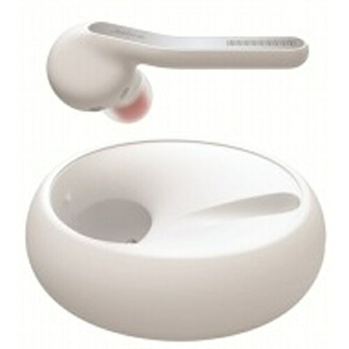 JAN 4582253542248 Jabra ワイヤレス Bluetooth イヤホン ECLIPSE WHITE GNオーディオジャパン株式会社 スマートフォン・タブレット 画像