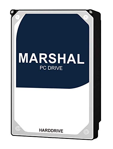 JAN 4582255117154 MARSHAL マーシャル MAL34000SA-T72 7200RPM S-ATA 3.5HDD 3.5インチ HDD SATA FFF SMART LIFE CONNECTED株式会社 パソコン・周辺機器 画像