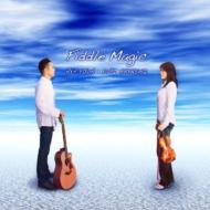 JAN 4582267931069 Fiddle　Magic/ＣＤ/AYCD-0006 AYAMUSIC CD・DVD 画像