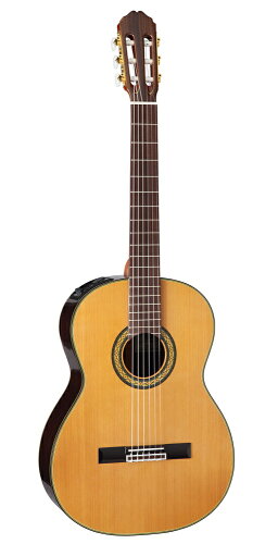 JAN 4582270002992 Takamine / タカミネ PTU340N N エレガットギター （300シリーズ) 株式会社高峰楽器製作所 楽器・音響機器 画像