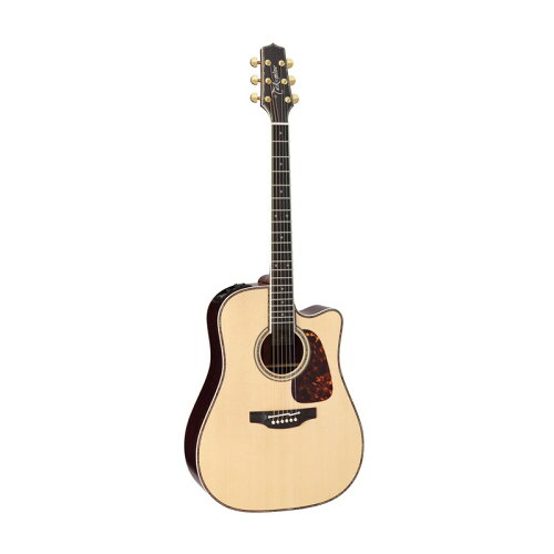 JAN 4582270003791 Takamine / DMP200 N タカミネ アコースティックギター エレアコ DMP-200 株式会社高峰楽器製作所 楽器・音響機器 画像