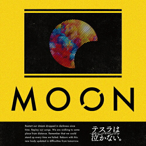 JAN 4582280487499 MOON/ＣＤ/MDMR-2049 株式会社エッグマン CD・DVD 画像