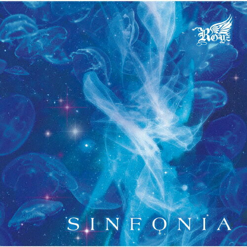 JAN 4582281542463 SINFONIA【通常盤：D】/ＣＤシングル（１２ｃｍ）/BPRVD-324 株式会社ビーフォレスト CD・DVD 画像