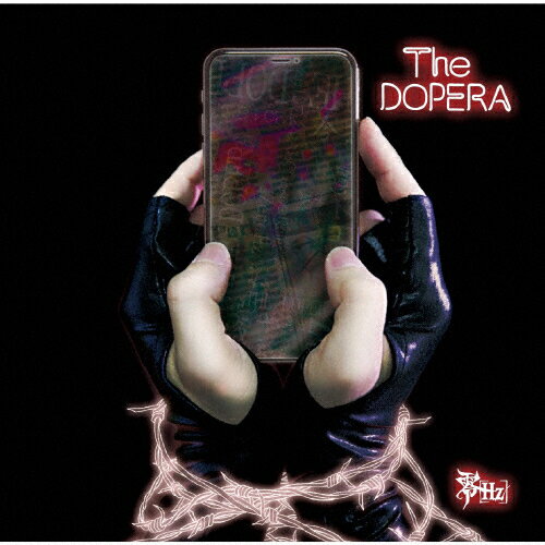 JAN 4582281545662 The　DOPERA【通常盤：D】/ＣＤシングル（１２ｃｍ）/BPRVD-356 株式会社ビーフォレスト CD・DVD 画像