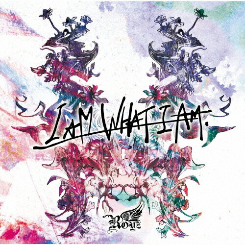 JAN 4582281547062 I　AM　WHAT　I　AM【初回限定盤：A】/ＣＤシングル（１２ｃｍ）/BPRVD-370 株式会社ビーフォレスト CD・DVD 画像