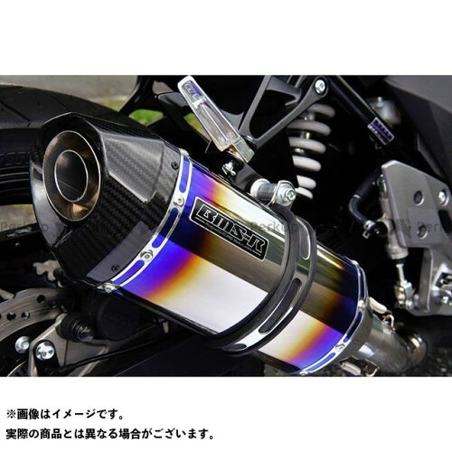 JAN 4582285343851 ビームス BEAMS GT-CORSA スリップオン ヒートチタン 政府認証 GSX250R 22年騒音規制対応 G335-66-P6J 有限会社テクノウエル 車用品・バイク用品 画像