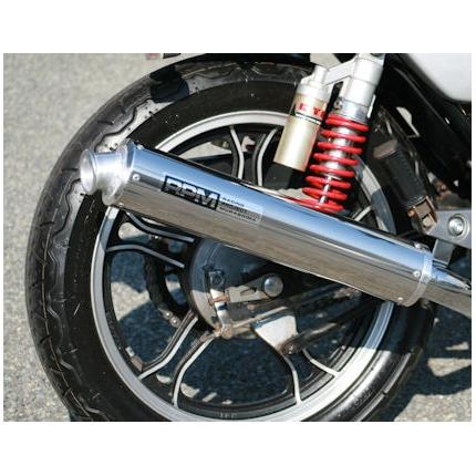 JAN 4582287241445 RPM 92-99CB4SF/STD N4-2-1 HC 2238 株式会社アール・ピー・エム 車用品・バイク用品 画像