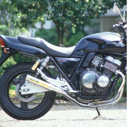 JAN 4582287243364 RPM RPM-4in2in1マフラー 株式会社アール・ピー・エム 車用品・バイク用品 画像