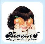 JAN 4582290373164 MemorieS ～Songs for the Season of White～/CD/DQCL-1649 株式会社ソニー・ミュージックレーベルズ CD・DVD 画像