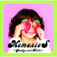 JAN 4582290375502 Memories ～Goodbye and Hello～/CD/DQCL-1710 株式会社ソニー・ミュージックレーベルズ CD・DVD 画像