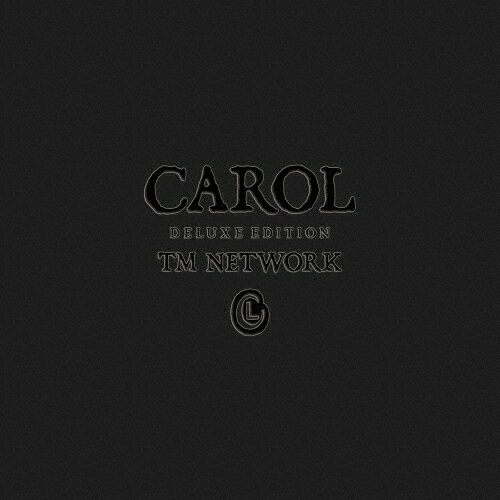 JAN 4582290403656 CAROL DELUXE EDITION/CD/MHCL-30270 株式会社ソニー・ミュージックレーベルズ CD・DVD 画像