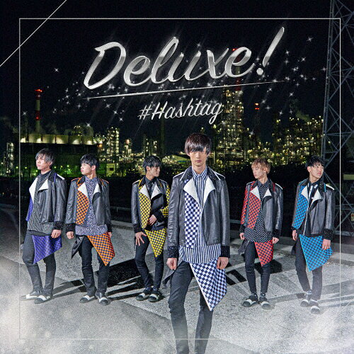 JAN 4582291240410 Deluxe ！（臼井拓馬ver）/CDシングル（12cm）/XNFJ-70031 有限会社セブンファクトリー CD・DVD 画像