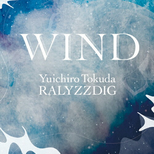 JAN 4582298430128 WIND/ＣＤ/GNPR-1152 GoodNessPlus(同) CD・DVD 画像