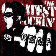 JAN 4582301921032 THE GREATEST FUCKIN’ COBRA/CD/CAAC-1003 株式会社サンディニスタ CD・DVD 画像