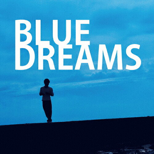JAN 4582308075264 BLUE　DREAMS/ＣＤ/HSRC-0008 Three Planet Records CD・DVD 画像
