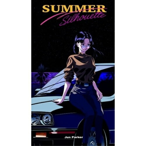 JAN 4582308078562 Summer Silhouette／If You’d Only Known/CDシングル（8cm）/ANCP-1989 こだわりのCDプレスプレスミー CD・DVD 画像