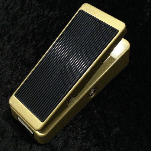 JAN 4582322854333 Xotic XVP-250K Gold Case High Impedance Volume Pedal 株式会社プロサウンドコミュニケーションズジャパン 楽器・音響機器 画像