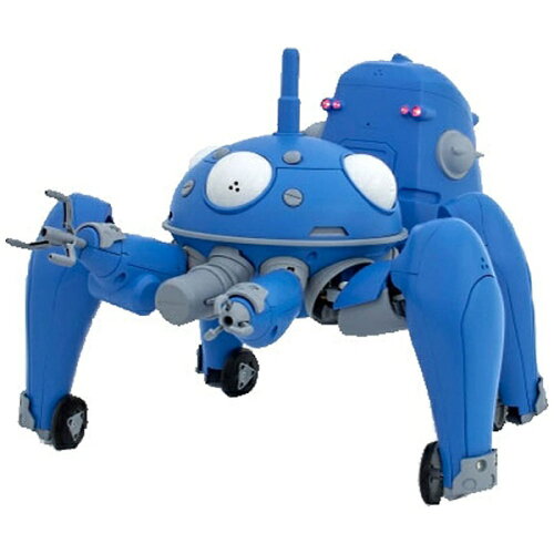 JAN 4582327550834 CEREVO 〔スマートトイ：アプリ対応〕 1/8 TACHIKOMA タチコマ CTP-TC01A 株式会社Cerevo おもちゃ 画像