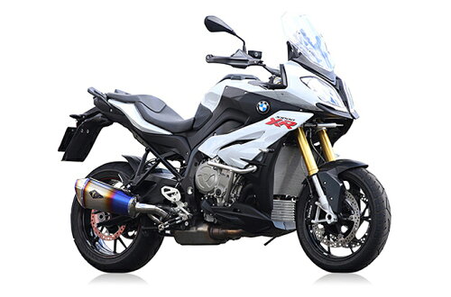 JAN 4582329787344 リアルスペック ～19S1000XR SO DB 株式会社アールズ・ギア 車用品・バイク用品 画像