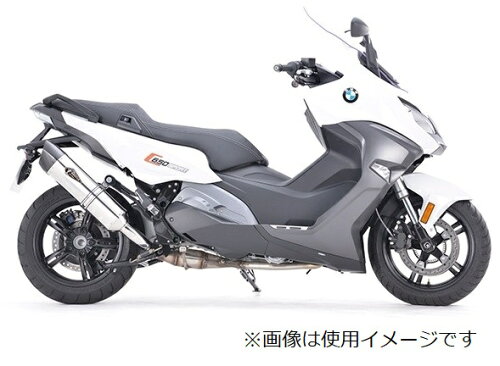 JAN 4582329789218 リアルスペック 16～C650S S/O TI 株式会社アールズ・ギア 車用品・バイク用品 画像