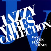 JAN 4582335610520 JAZZY VIBES COLLECTION/CD/HEIG-0011 株式会社エイチ・イー・アイ・グローバル・エンタテインメント CD・DVD 画像