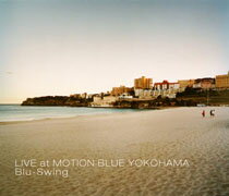 JAN 4582335610681 LIVE at MOTION BLUE YOKOHAMA/CD/HEIG-0019 株式会社エイチ・イー・アイ・グローバル・エンタテインメント CD・DVD 画像