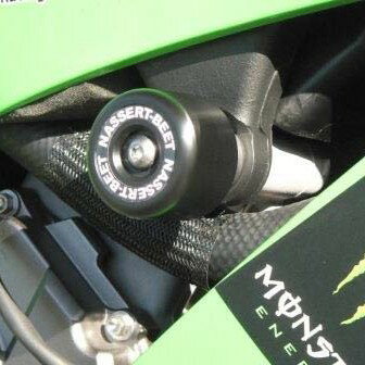 JAN 4582346460879 BEET ビート マシンプロテクター ZX-10R 株式会社日本ビート工業 車用品・バイク用品 画像