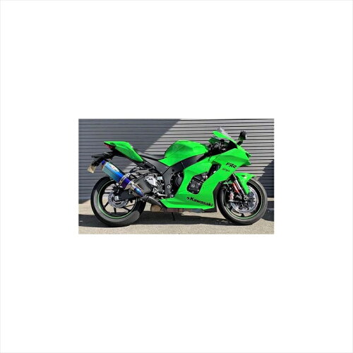 JAN 4582346468905 BEET ビート NASSERT ナサート Evolution Type II スリップオンマフラー ZX-10RR KAWASAKI カワサキ サイレンサータイプ：メタルブラック 株式会社日本ビート工業 車用品・バイク用品 画像