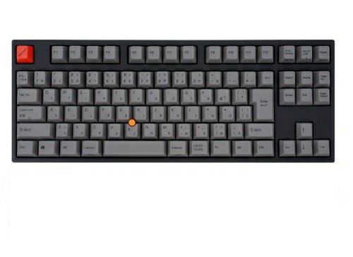 JAN 4582353587200 ARCHISS キーボード CHERRY MX 青軸 AS-KBQ91/CGBA 株式会社アーキサイト パソコン・周辺機器 画像