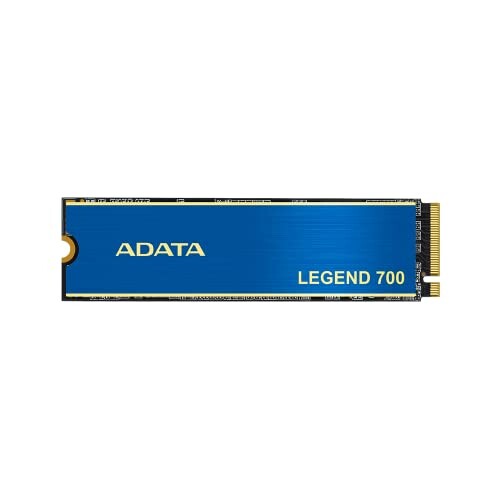 JAN 4582353599616 エイデータ Adata ADATA SSD 1TB PCIe Gen 3.0 ×4 M.2 2280 LEGEND 700シリーズ ALEG-700-1TCSA 株式会社アーキサイト パソコン・周辺機器 画像