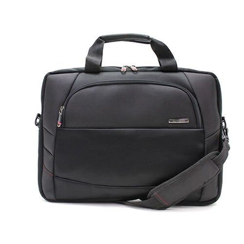 JAN 4582357822949 サムソナイト Samsonite 49206 1041 XENON2 Slim Brief 17.3 ブリーフケース フォンテ株式会社 バッグ・小物・ブランド雑貨 画像