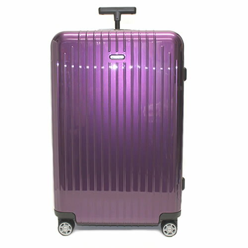 JAN 4582357830852 リモワ RIMOWA 820.63.22.4 SALSA AIR Multiwheel 67 65L ウルトラバイオレット 82063224 フォンテ株式会社 バッグ・小物・ブランド雑貨 画像