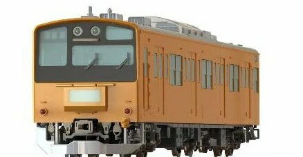 JAN 4582362382766 鉄道模型 PLUM HO PP072 JR東日本201系直流電車 中央線 クハ201・クハ200キット 株式会社ピーエムオフィスエー ホビー 画像