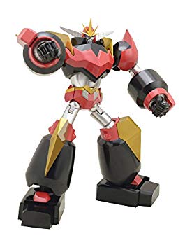 JAN 4582385571727 ダイナマイトアクション！ No.24 地球防衛企業ダイ・ガード ダイ・ガード EVOLUTION・TOY 株式会社EVOLUTION・TOY ホビー 画像