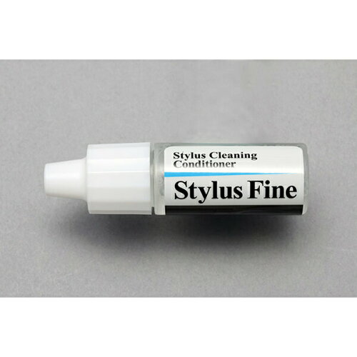 JAN 4582392900121 STYLUS-FINE-MK2 エス・エス ラボラトリーズ スタイラスクリーナー S.S.Laboratories エス・エスラボラトリーズ TV・オーディオ・カメラ 画像