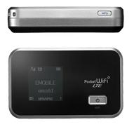 JAN 4582398117813 gl06p シルバー emobile / イーモバイル pocket wifi lte ソフトバンク株式会社 パソコン・周辺機器 画像