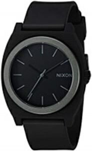 JAN 4582449028198 NIXON｜ニクソン TimeTeller P A1191308 NIXON 並行輸入品 株式会社タスクインターナショナル 腕時計 画像