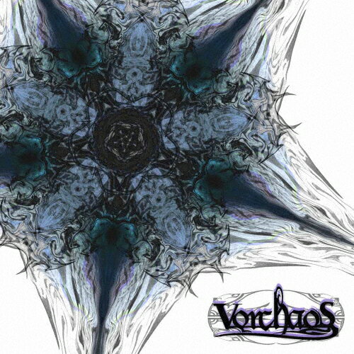 JAN 4582450850160 Vortex　of　chaos/ＣＤ/VORC-0001 株式会社アドニス・スクウェア CD・DVD 画像