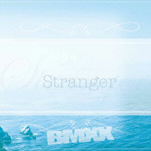 JAN 4582450853390 stranger/CDシングル（12cm）/WITH-1039 株式会社アドニス・スクウェア CD・DVD 画像