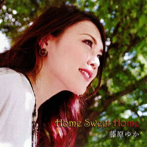 JAN 4582450853536 Home Sweet Home/CD/WITH-1053 株式会社アドニス・スクウェア CD・DVD 画像