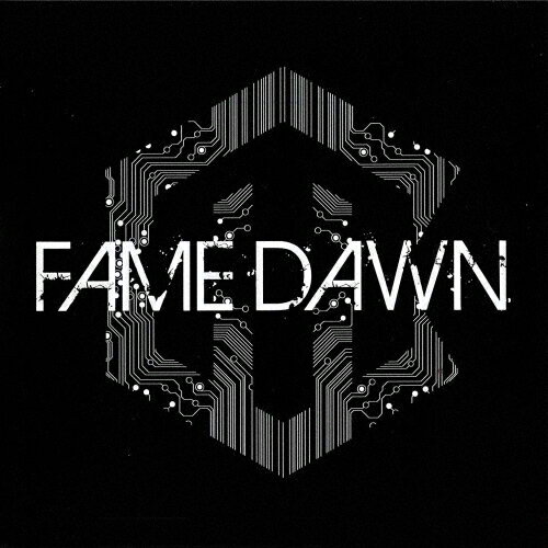 JAN 4582450856377 FAME DAWN/CD/WITH-1137 株式会社アドニス・スクウェア CD・DVD 画像