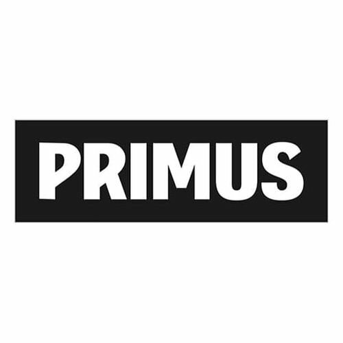 JAN 4582454881771 PRIMUS プリムス プリムスステッカー S ホワイト P-ST-WT1 イワタニ・プリムス株式会社 スポーツ・アウトドア 画像