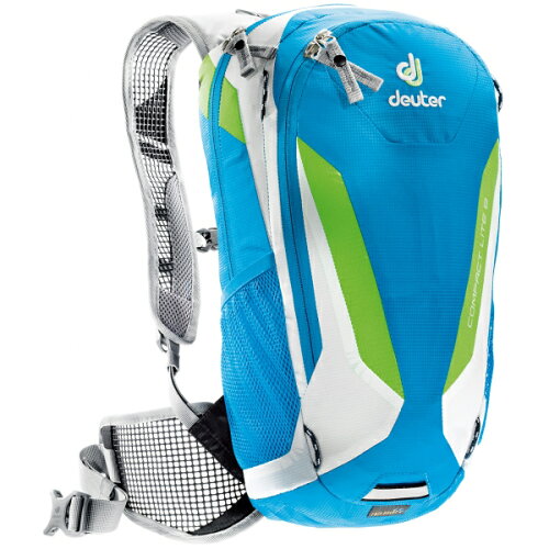 JAN 4582454890636 ドイター deuter コンパクト ライト 8 3111 D3200015 イワタニ・プリムス株式会社 キッズ・ベビー・マタニティ 画像