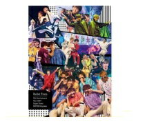 JAN 4582465223690 5th Anniversary Tour 2017 Super Trans NIPPON Express 邦画 ZXRB-3027 株式会社SDR CD・DVD 画像